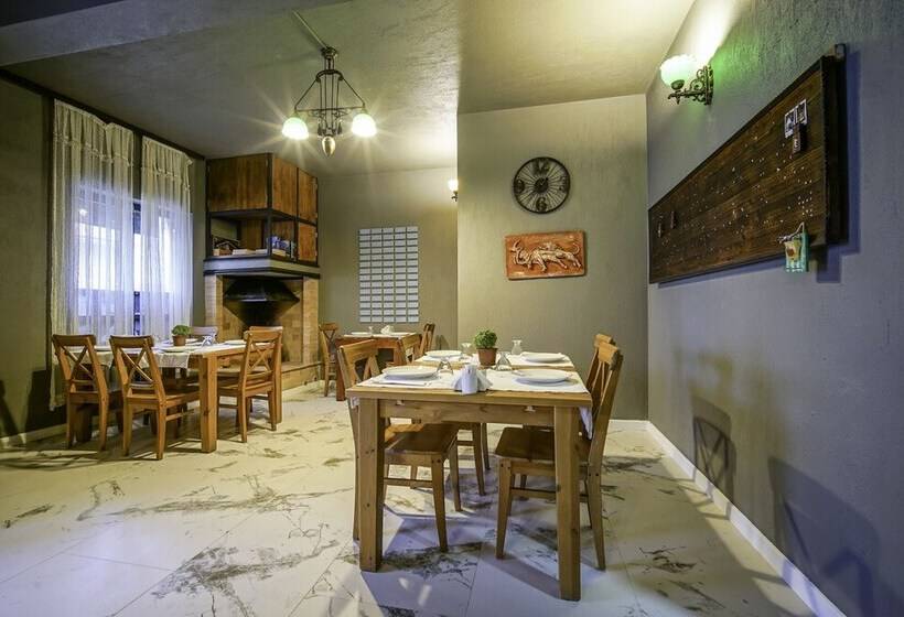 Hotel The Green Goose