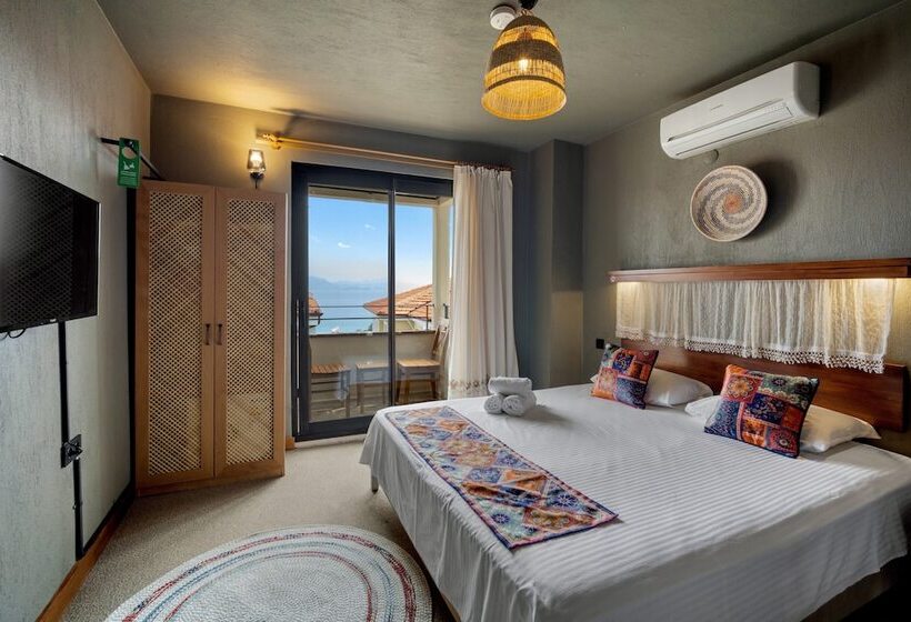 Hotel The Green Goose