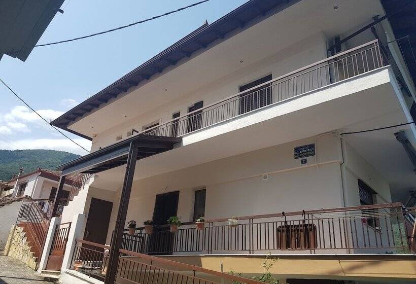 Maira Luxury Studios