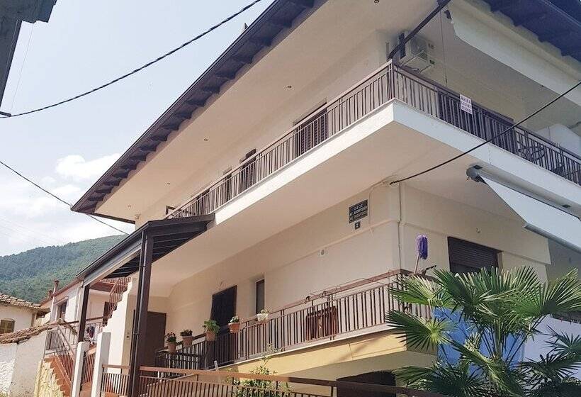 Maira Luxury Studios