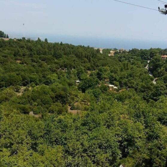 Maira Luxury Studios