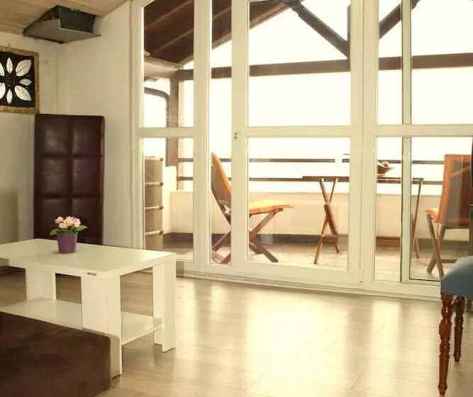Maira Luxury Studios