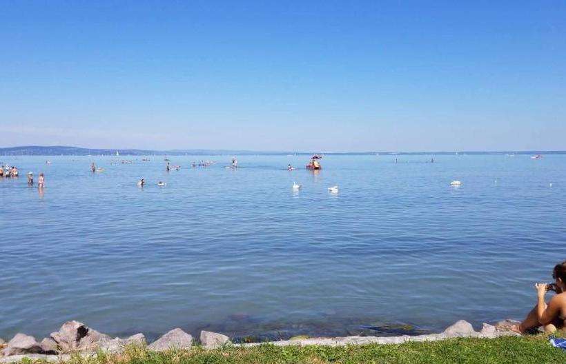 Vandrarhem Muller S Inn