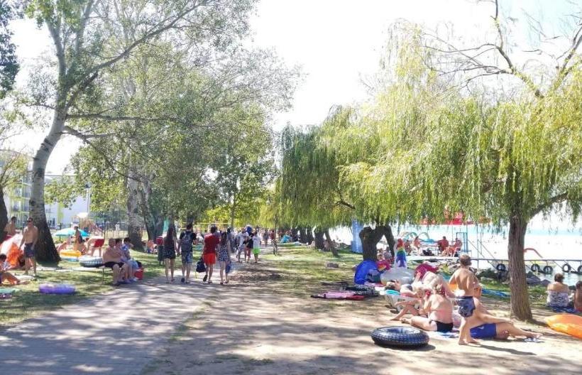 Vandrarhem Muller S Inn