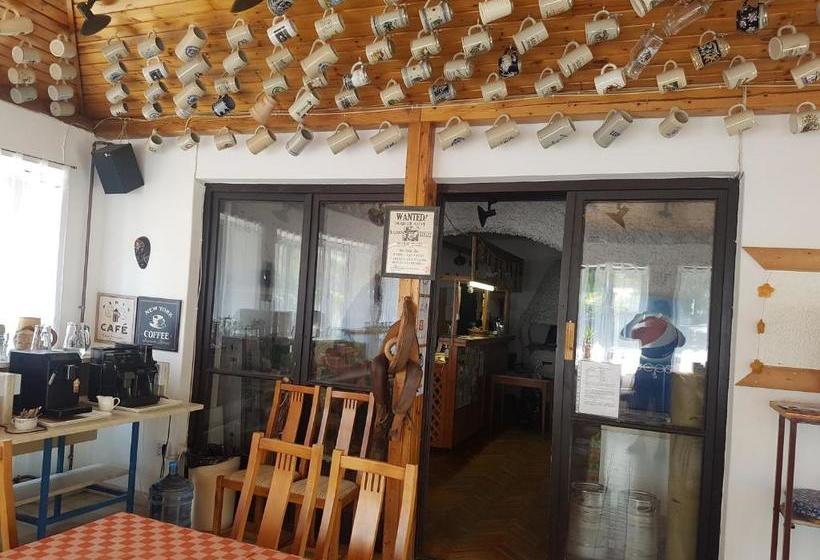 Vandrarhem Muller S Inn