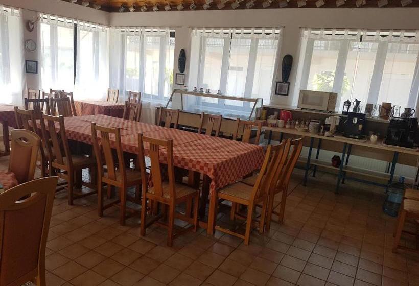 Vandrarhem Muller S Inn