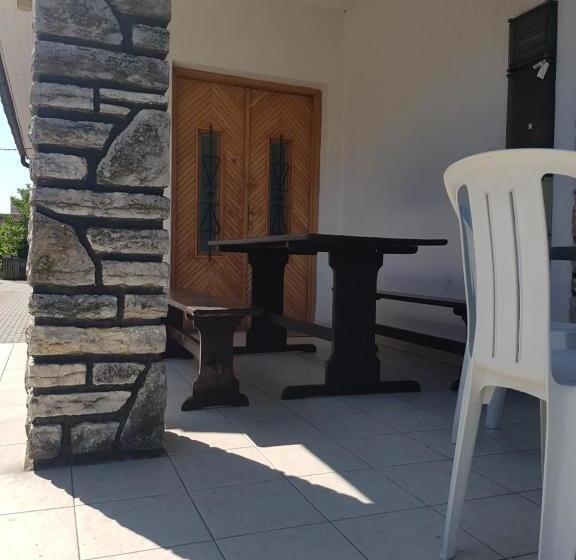 Vandrarhem Muller S Inn