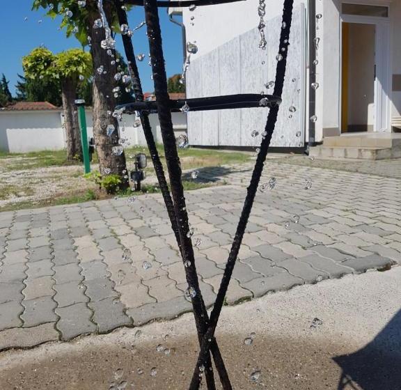 Vandrarhem Muller S Inn