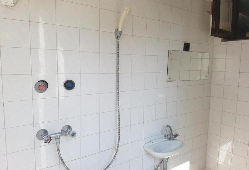 Vandrarhem Muller S Inn