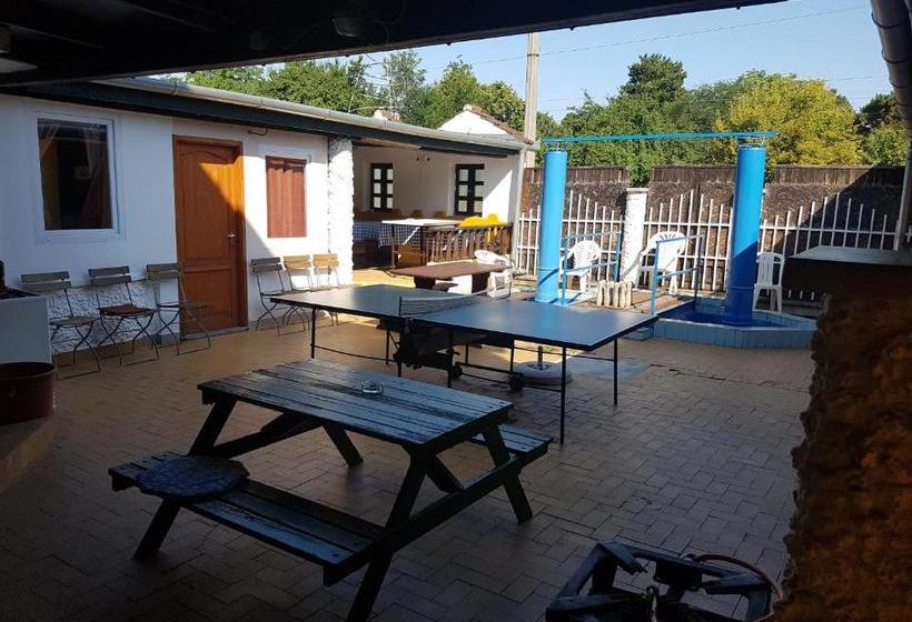 Vandrarhem Muller S Inn