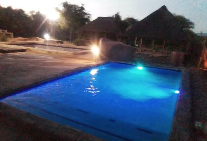 Our Place