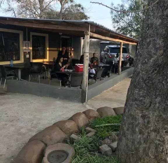 Our Place