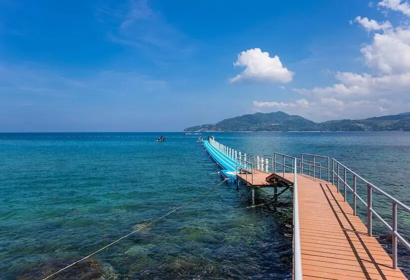 Paradise Beach Backpackers Hostel