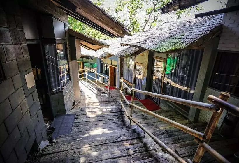 Paradise Beach Backpackers Hostel