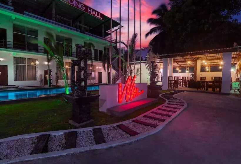 Majatalo Arugambay Beach Inn Resort