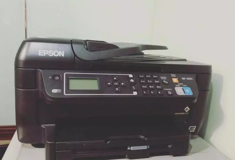 پانسیون Hang Fung Hostel