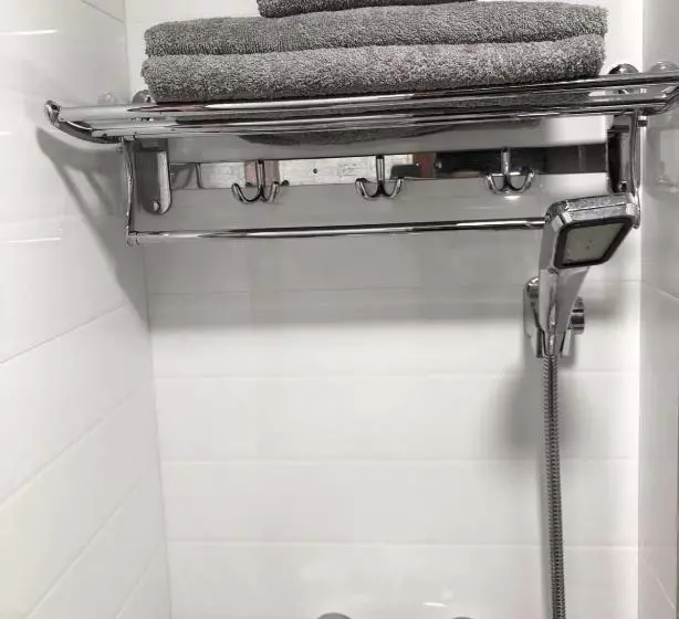 پانسیون Hang Fung Hostel