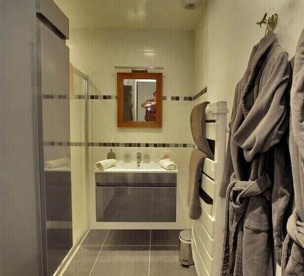 ペンション Les Jardins D Ungaro / Manoir La Barrière