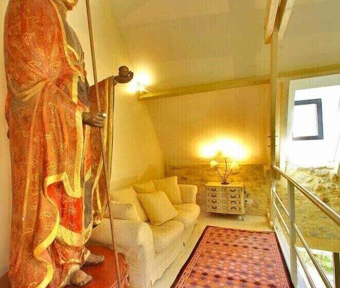 ペンション Les Jardins D Ungaro / Manoir La Barrière