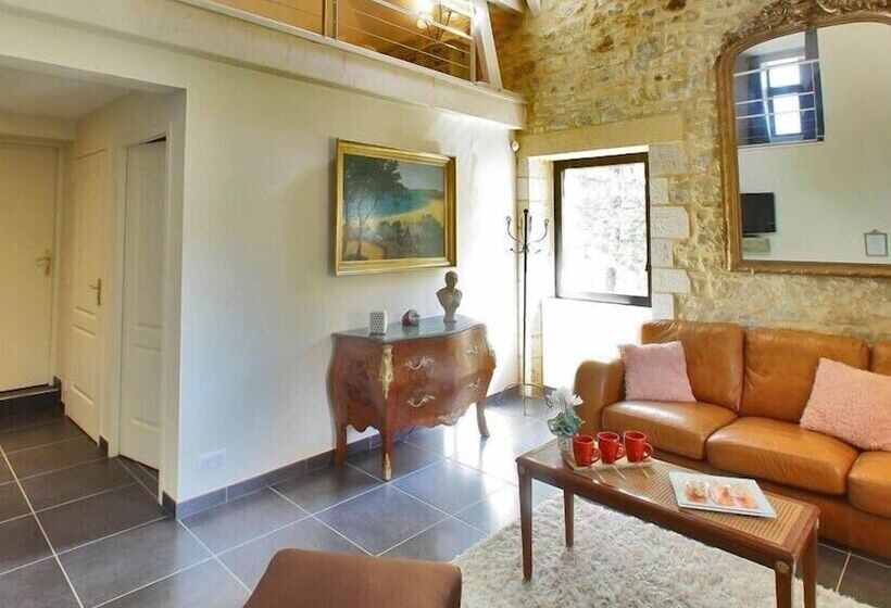 ペンション Les Jardins D Ungaro / Manoir La Barrière