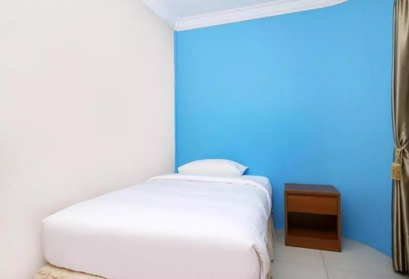 ペンション Safina Inn Syariah Sekupang Batam