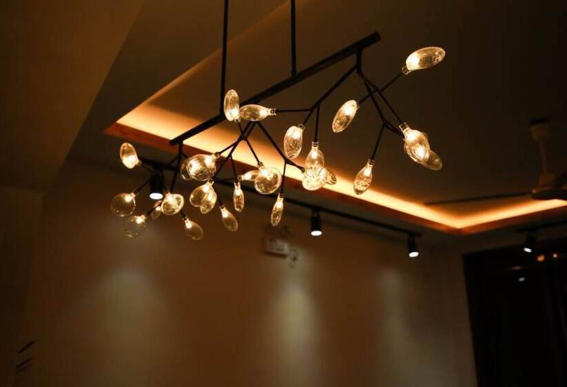 Pensió The Tea House