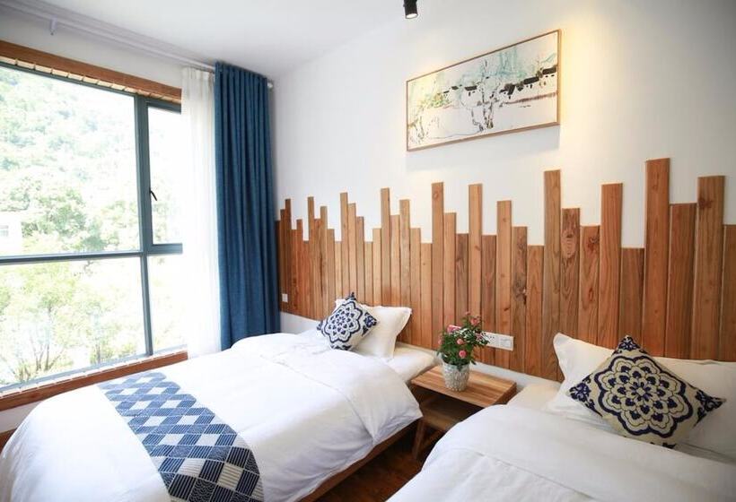 Pensió The Tea House