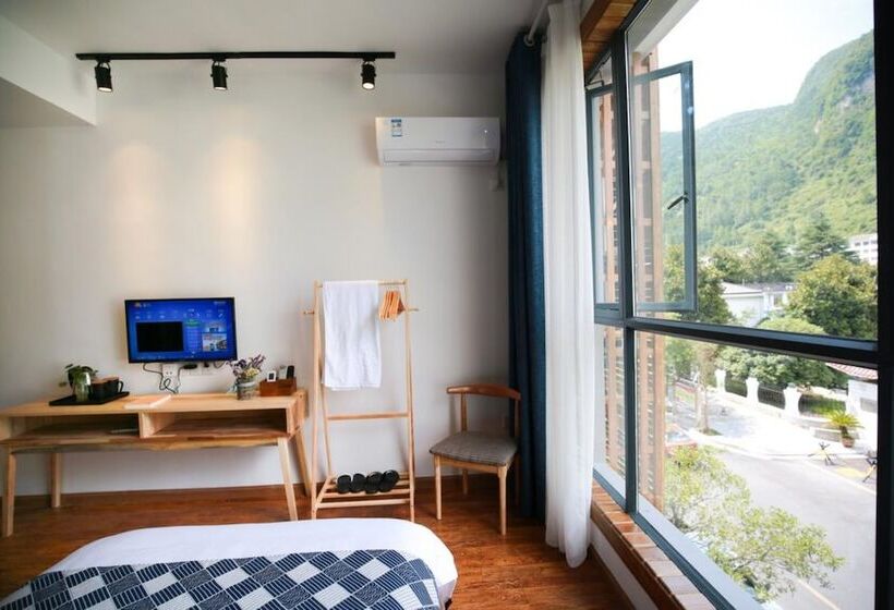 Pensió The Tea House