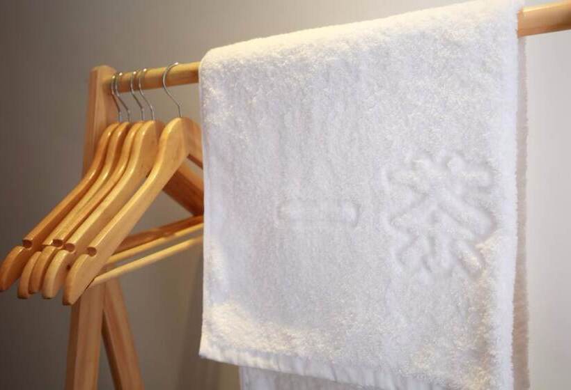 Pensió The Tea House