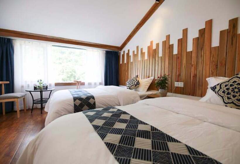 Pensió The Tea House