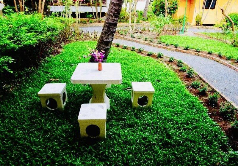 リゾートホテル Starbay Samui