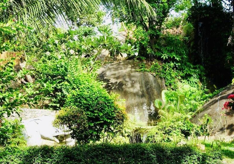 リゾートホテル Starbay Samui