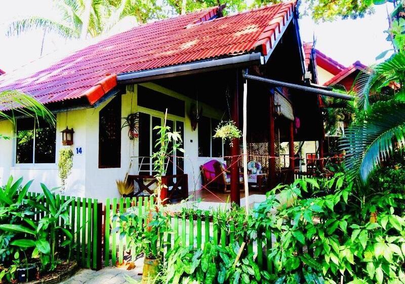 リゾートホテル Starbay Samui