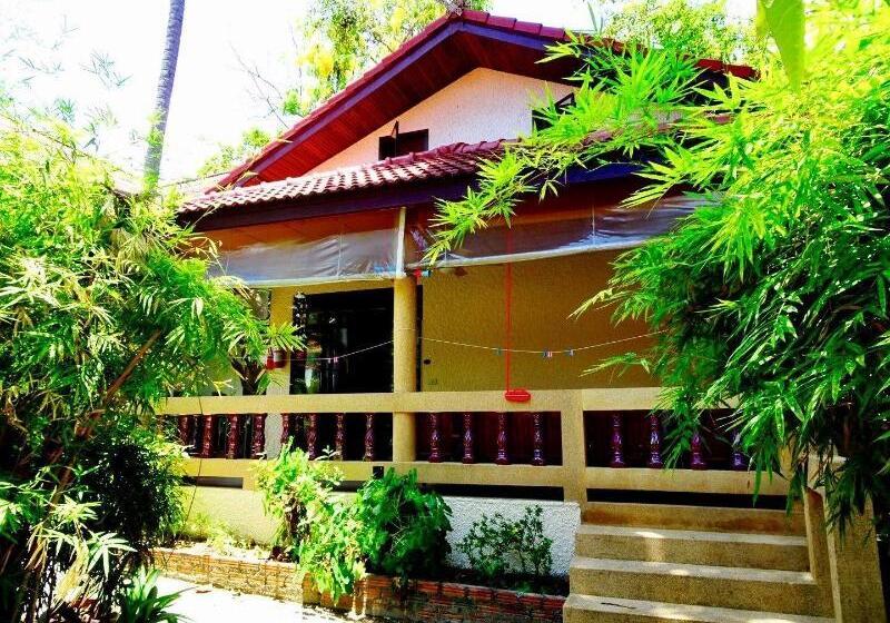 リゾートホテル Starbay Samui