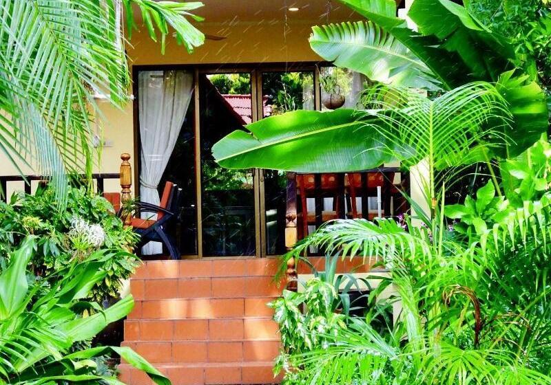 リゾートホテル Starbay Samui