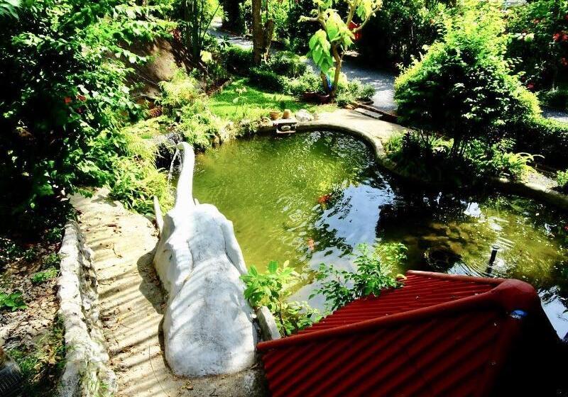 リゾートホテル Starbay Samui