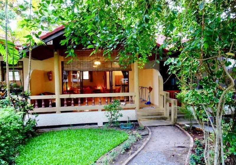 リゾートホテル Starbay Samui