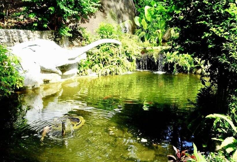 リゾートホテル Starbay Samui