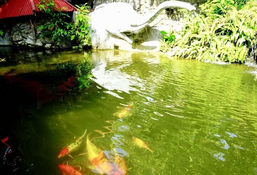 リゾートホテル Starbay Samui