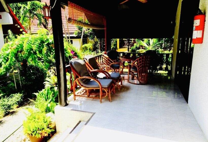 リゾートホテル Starbay Samui