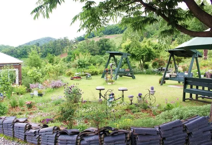 Rest Pension