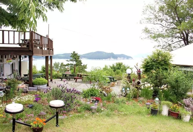 Rest Pension