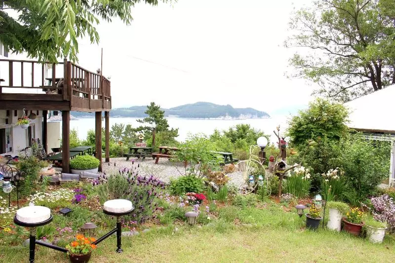 Rest Pension