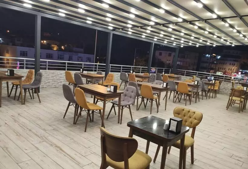 Sahil Motel