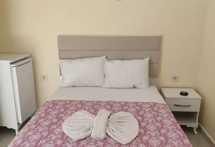 Sahil Motel