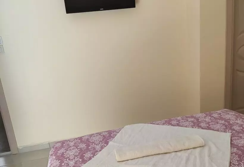 Sahil Motel