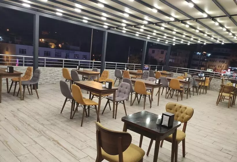 Sahil Motel