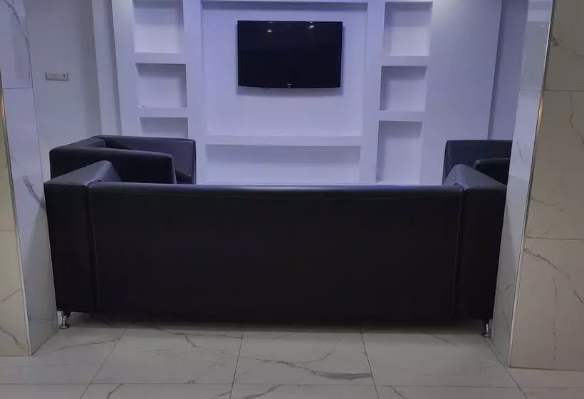Sahil Motel