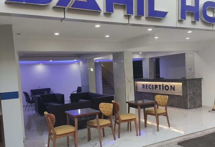 Sahil Motel