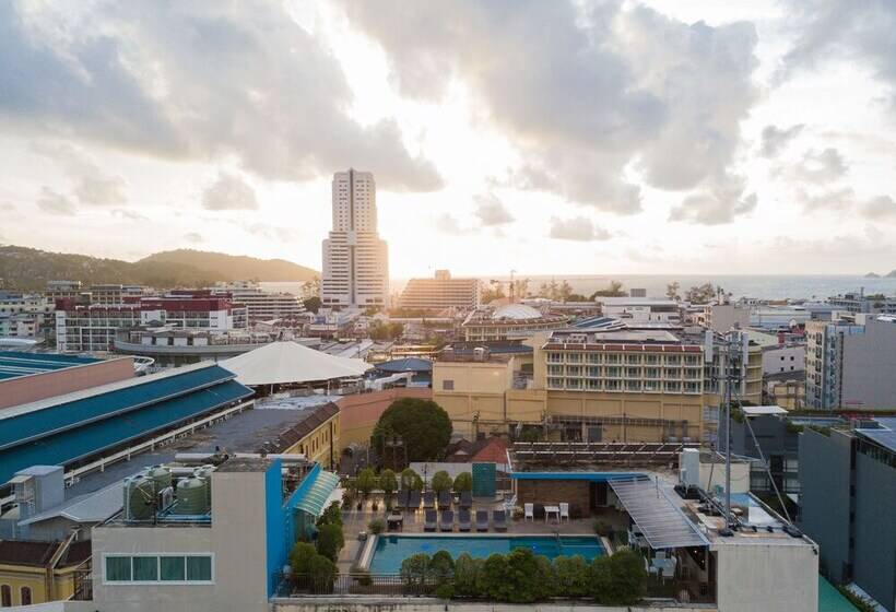 The Kris Condo By Knock Knock